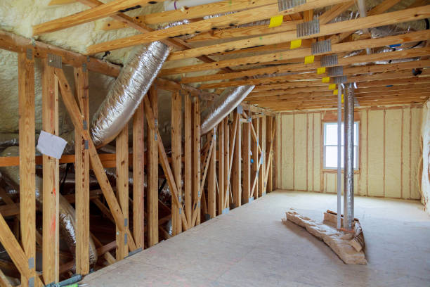 Best Insulation Installation Services in Steele, AL