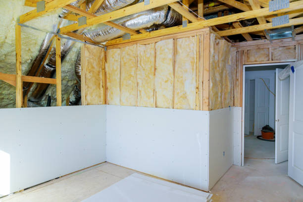Best Types of Insulation in Steele, AL