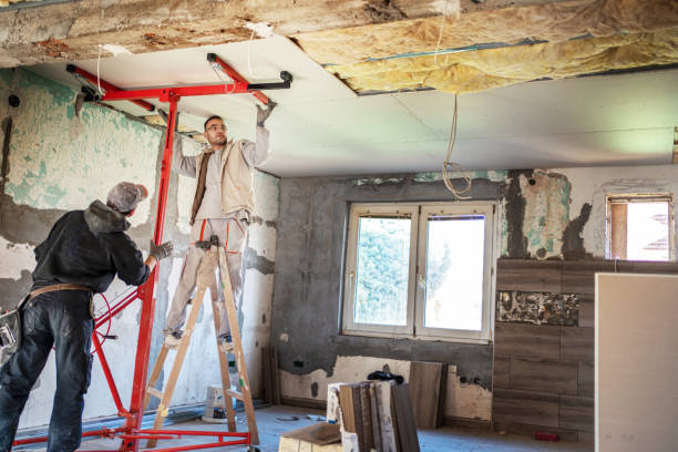 Best Types of Insulation in Steele, AL