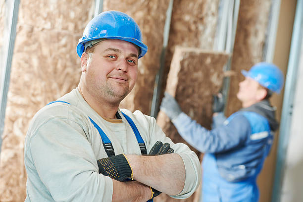 Best Residential Insulation in Steele, AL